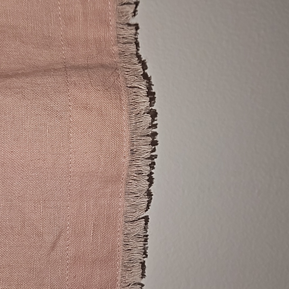 Liz Claiborne Light Pink Soft Comfortable Tank Top Size X-Large - Picture 11 of 13